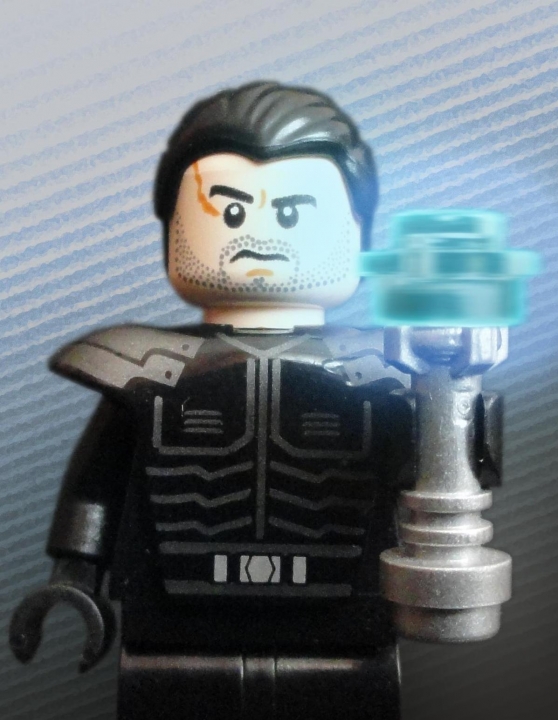 LEGO MOC - Because we can! - Forward to the stars!: VZUUUUP<br />
<br />
А... О чем я только что говорил?