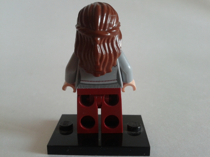 LEGO MOC - Heroes and villians - Dr. Octopus Attacks