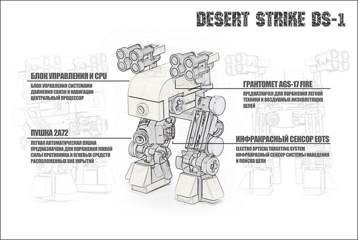 LEGO MOC - Battle of the Masters 'In cube' - DESERT STRIKE: Производство осуществляется на новейших технологических линиях, с высококвалифицированным персоналом.