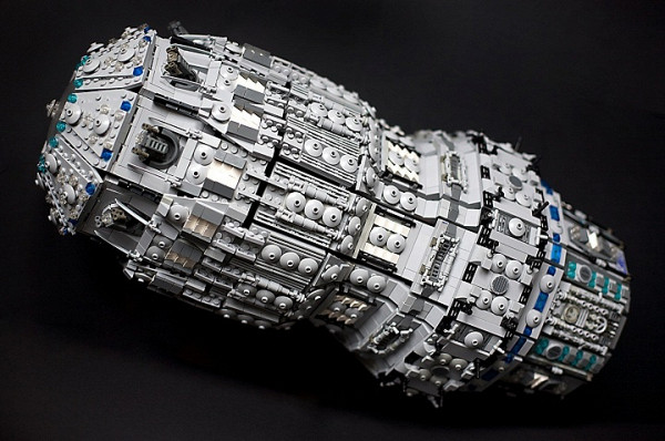 Prometheus