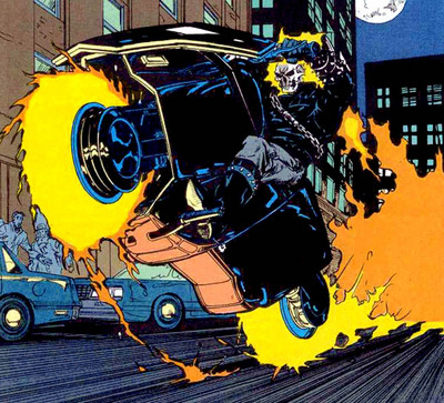 Ghost Rider