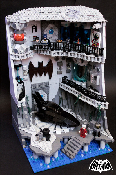 Batсave
