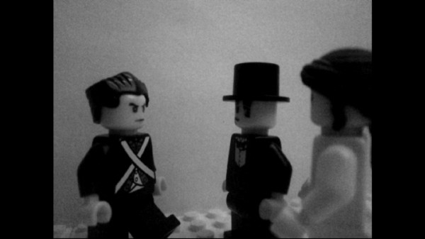 Последняя дуэль Пушкина