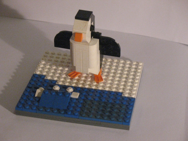 Penguin