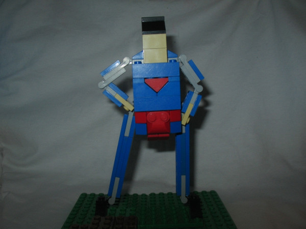 Superman
