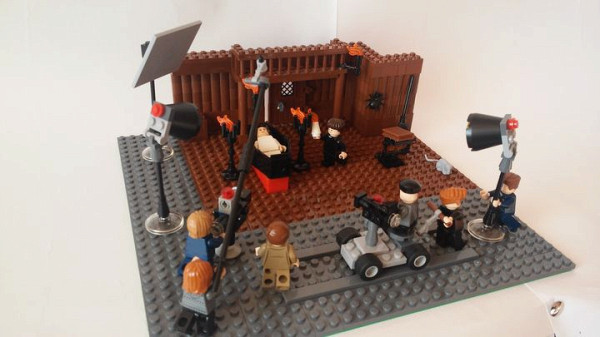 Вий (Мосфильм, 1967)