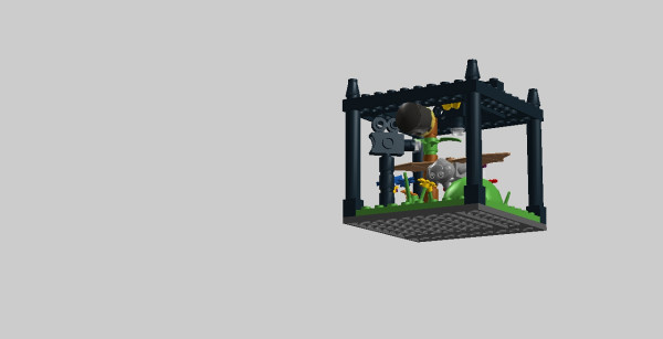 КИНОСТУДИЯ