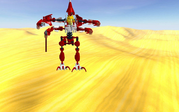 Генрал Гривус