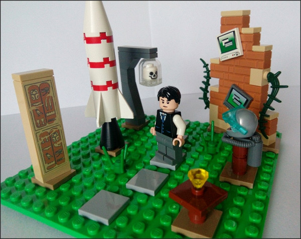 Чертоги разума