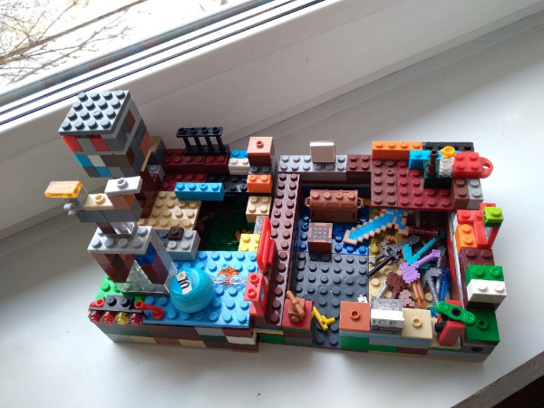 Дом будущего