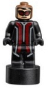 LEGO 90398pb003 Hawkeye Statuette