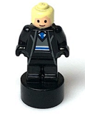 LEGO 90398pb034 Ravenclaw Student Statuette #2, Bright Light Yellow Hair, Light Flesh Face (71043)