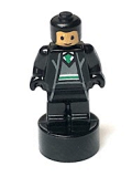 LEGO 90398pb036 Slytherin Student Statuette #1, Flesh Face (71043)