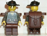 LEGO adv042 Max Villano with Backpack
