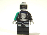 LEGO alp021 Alpha Team Android