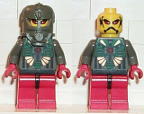 LEGO aqu013 Stingray 2