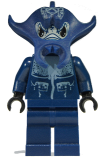 LEGO atl003 Atlantis Manta Ray