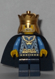 LEGO cas527 Castle - Lion King