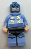 LEGO coltlbm15 Zodiac Master - Minifig Only Entry