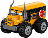 LEGO crs009 Miss Fritter (10744)