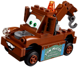 LEGO crs016 Mater (10733)