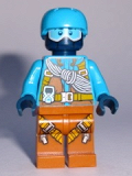 LEGO cty0923 Arctic Climber