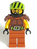 LEGO cty1318 Wallop - Stuntz Driver, Shoulder Armor