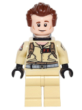 LEGO dim016 Dr. Peter Venkman - Dimensions Level Pack