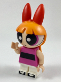 LEGO dim052 Blossom - Dimensions Team Pack (71346)