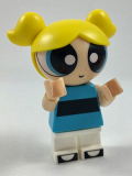 LEGO dim053 Bubbles - Dimensions Team Pack (71346)