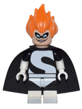 LEGO dis014 Syndrome - Minifig only Entry