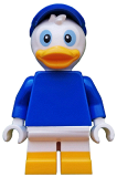 LEGO dis027 Dewey - Minifigure only Entry