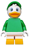 LEGO dis028 Louie - Minifigure only Entry