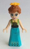 LEGO dp019 Anna (41068)
