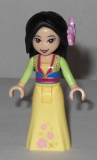 LEGO dp044 Mulan