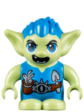LEGO elf038 Guxlin