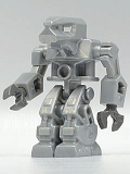 LEGO exf018 Robot Devastator 4