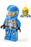 LEGO gs015 Max Solarflare