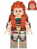 LEGO hfw001 Aloy