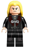 LEGO hp255 Lucius Malfoy, Printed Legs