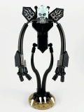 LEGO hs073 Nehmaar Reem - The Harbinger