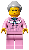 LEGO idea041 Grandmother