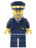 LEGO idea123 Lighthouse Keeper