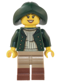 LEGO idea124 Lighthouse Sailor