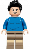 LEGO jw071 Kenji