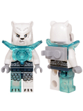 LEGO loc137 Icepaw