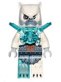 LEGO loc160 Iceklaw - Armor