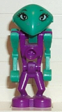 LEGO lom007 LoM Martian - Cassiopeia