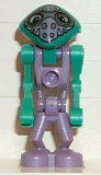 LEGO lom009 LoM Martian - Mizar