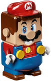 LEGO mar0007 Mario